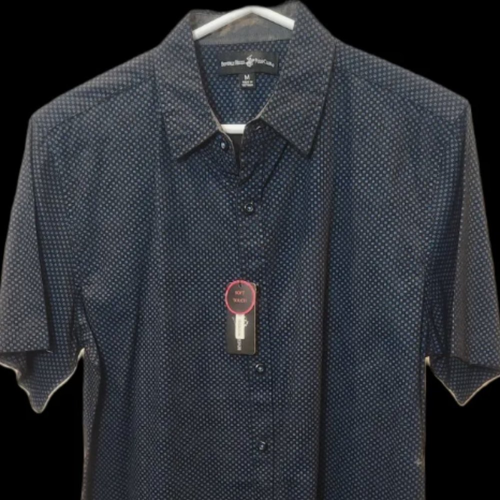 Beverly Hills Polo Club Shirt